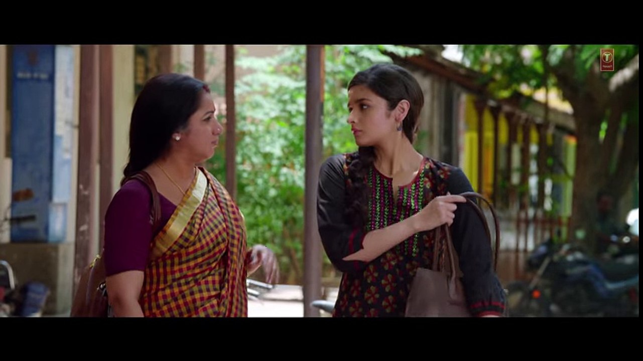 Chaandaniya FULL Video Song - 2 States - Arjun Kapoor - Alia Bhatt - HD 720p Song