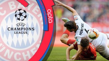 Bundesliga - 5 choses que vous avez manquées sur la 32e j.