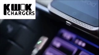 Kwik Phone Carger - Magnetic Phone Charger