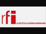 Claude Bartolone RFI