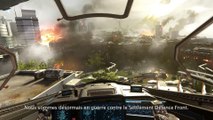 Bande-annonce officielle Call of Duty ׃ Infinite Warfare
