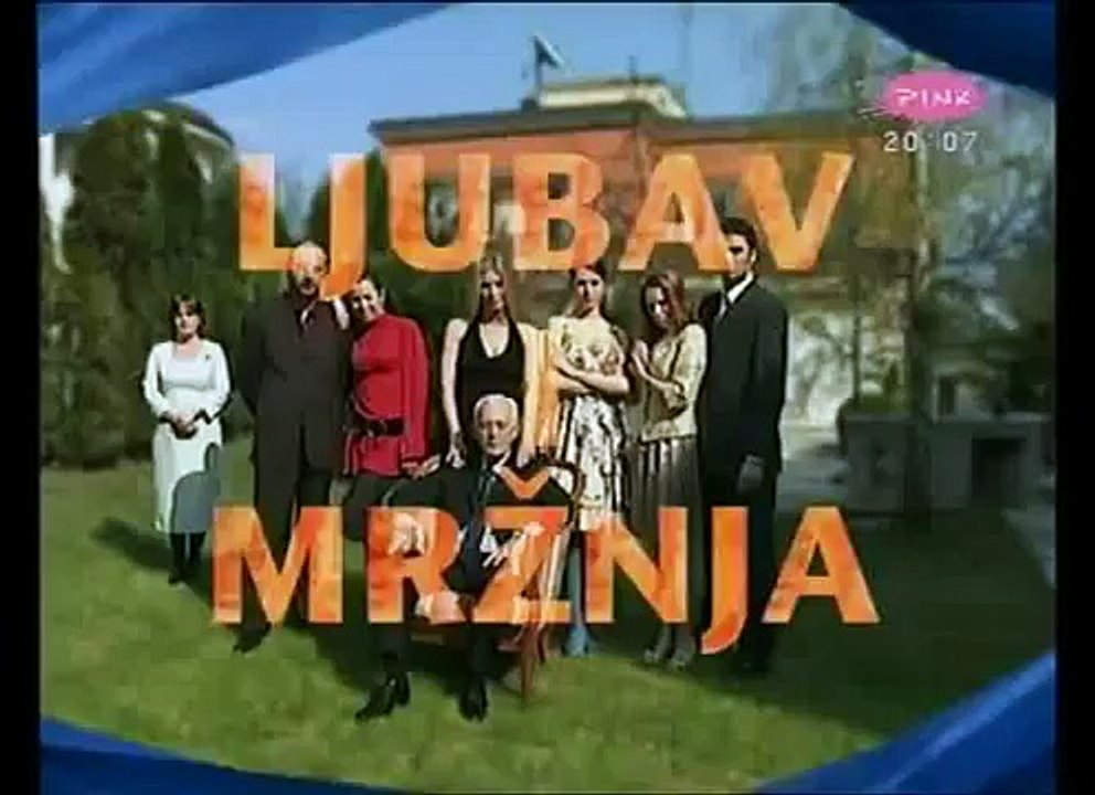 Ljubav i mrznja 62