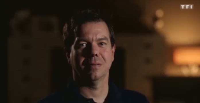 Sept à Huit : Amputé des quatre membres, il va participer aux 24 heures du Mans (vidéo)