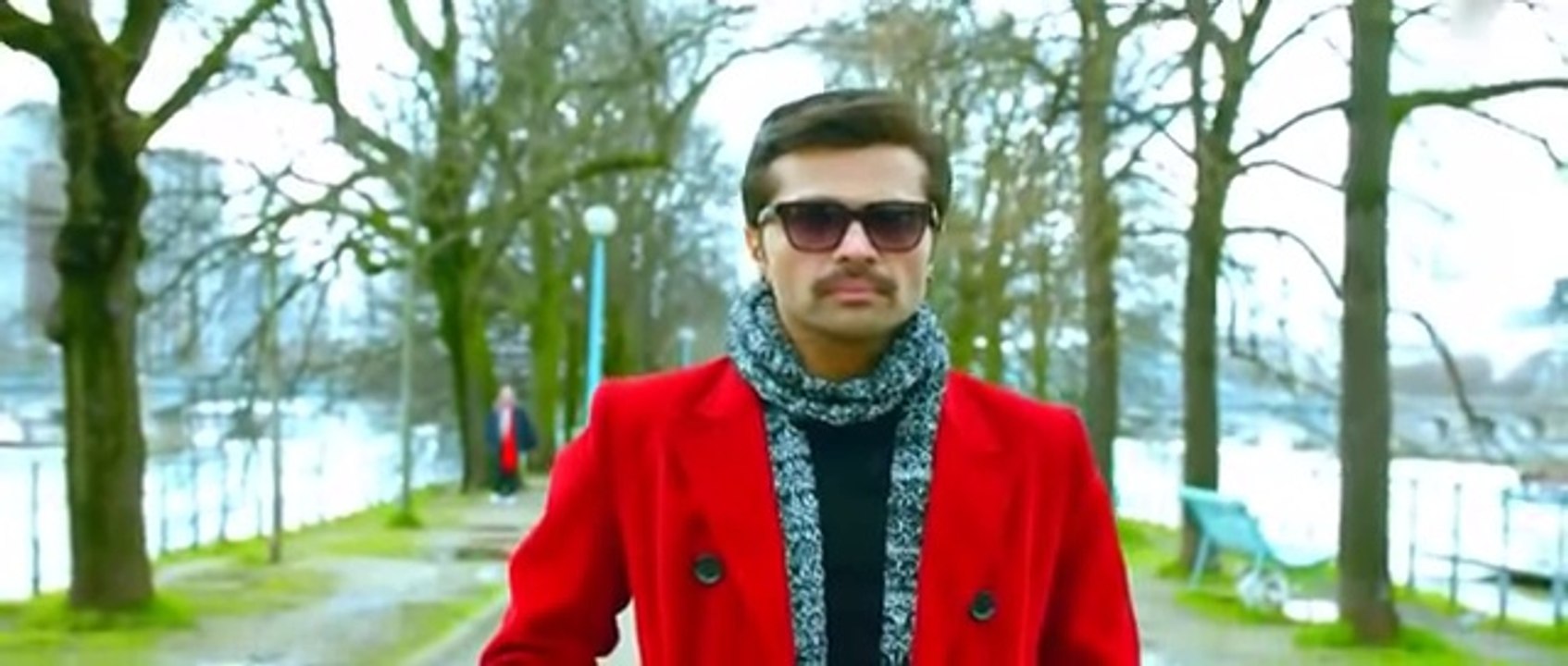 Dard Dilo Ke Kam ho jate Full Song - The Xpose 2014 - Mohd Irfan - HD 720p Song