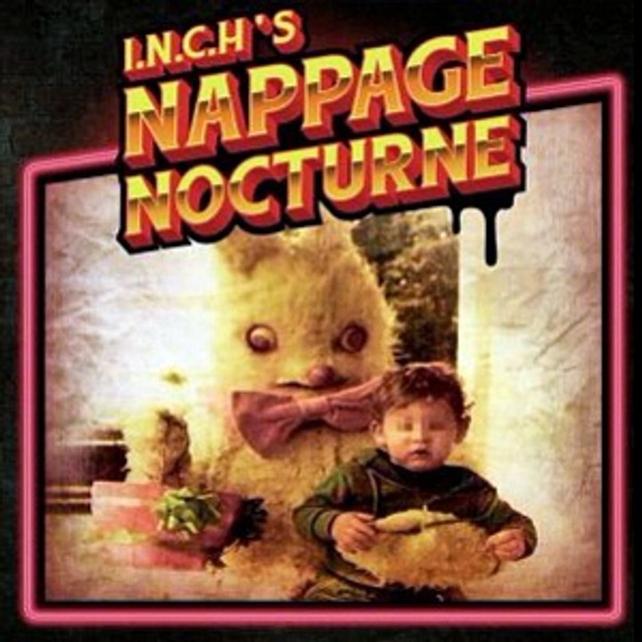 I.N.C.H – Bang Boom (feat. Bonnie Li)