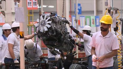 مساع لتوطين قطاع إنتاج السيارات بالسعودية