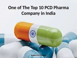 One of The Top 10 PCD Pharma Company in India - Ambit PCD Pharma