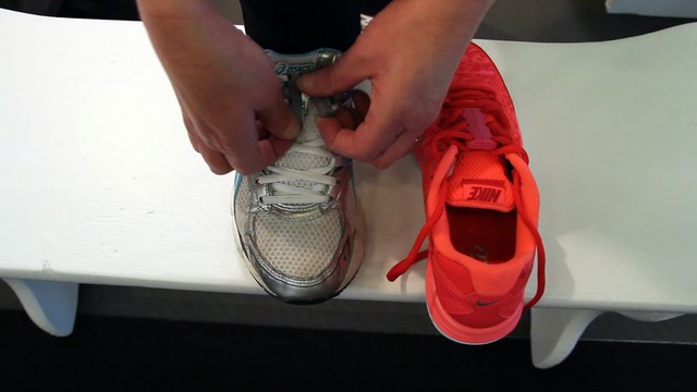 Zubits : pour en finir une bonne fois avec le laçage des chaussures