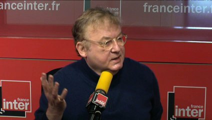 Tout le cinéma de Besnehard sur France 5