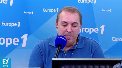 Guillaume Perrier, comment dirige-t-on le pôle télé NRJ ?