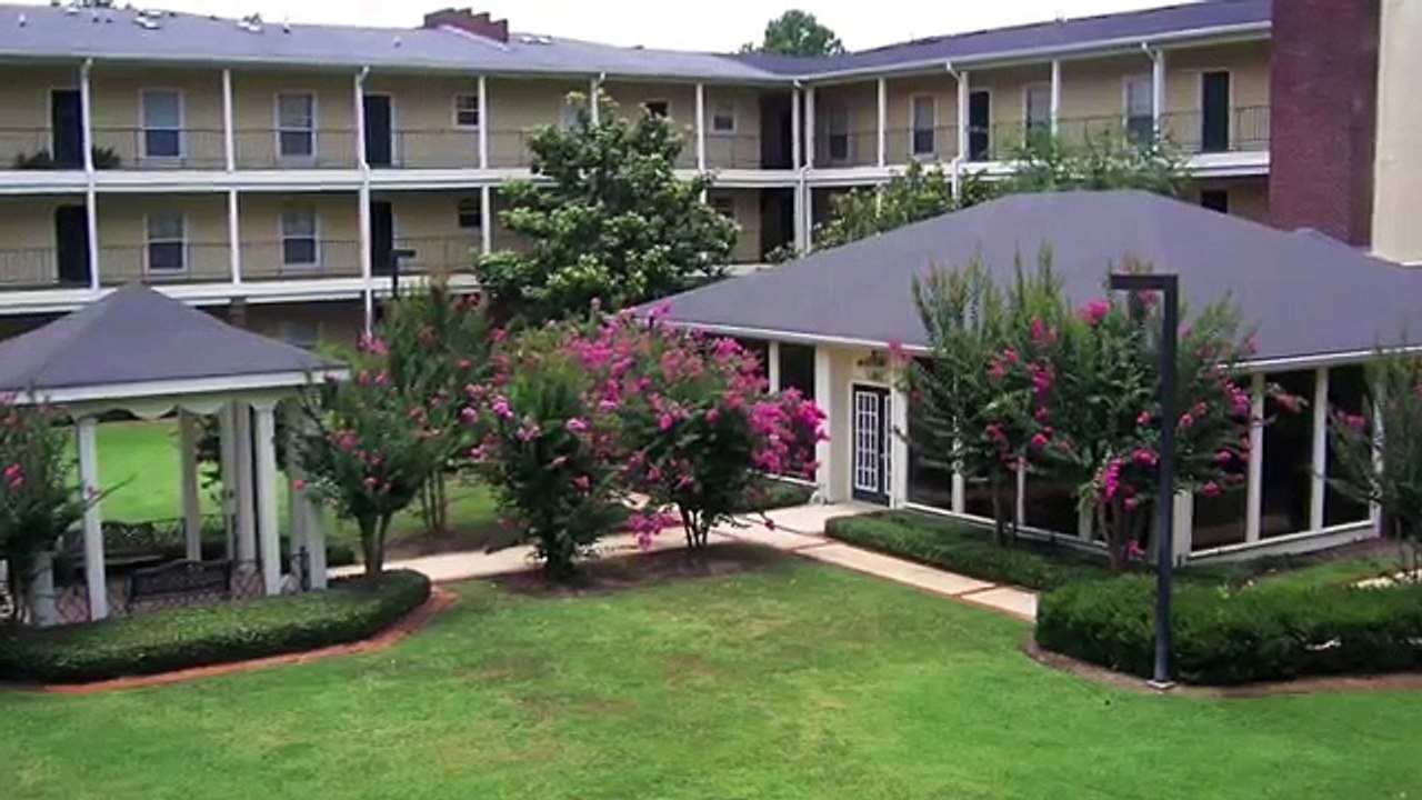 Corporate Housing Providing Fully Furnished Apartments