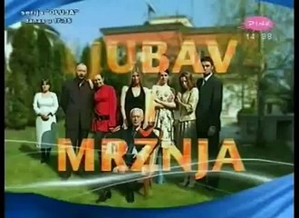 Ljubav i mrznja 78