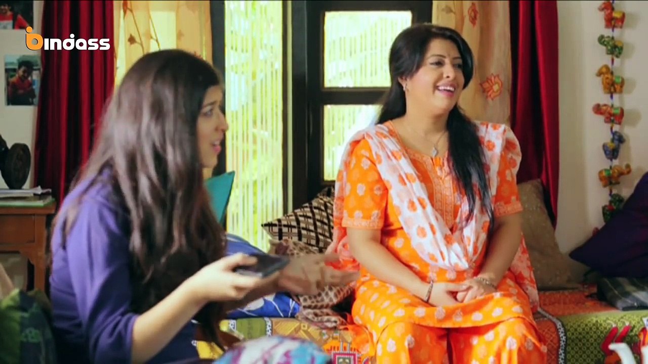 Caneda Waali Hot Didi | Life Lafde aur Bandiyan | Episode 9