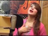 Pashto New Female Singer Kinat Umar New Song 2016
