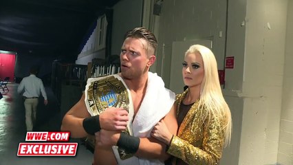 The Miz declares there should be no controversy surrounding his win at WWE Payback: May 1, 2016