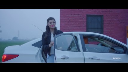 Tuk Launi Akh - Official Video [Hd] - Inder Pandher - Latest Punjabi Songs