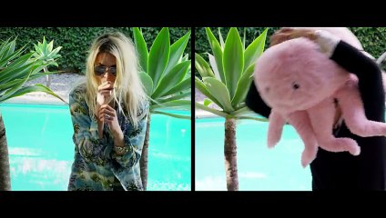 The Kills – “Heart Of A Dog“