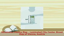 PDF  Streetwise Vienna Map  Laminated City Center Street Map of Vienna Austria Read Online