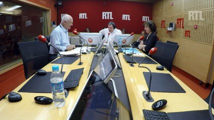 Présidentielle 2017 : "Noël (Mamère) approche", lance Nicolas Domenach