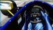 Assetto Corsa Williams FW14 Oculus Rift Estoril