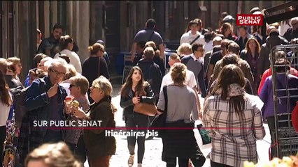 Itinéraires bis - Pauvreté, comment s'en sortir ? - Bande-annonce