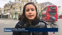 L'antisémitisme du parti travailliste britannique menace les élections municipales à Londres