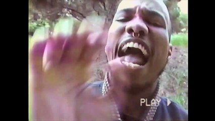 Kaytranada feat. Anderson .Paak – "Glowed Up"