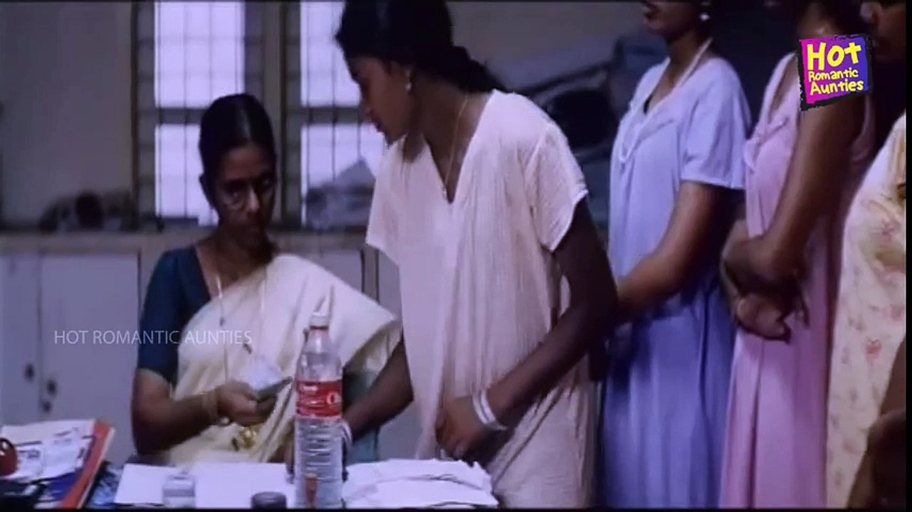 Ladies Hostel Girls Romantic Feelings