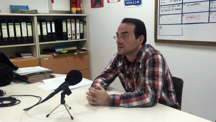 Convocación de huelgas