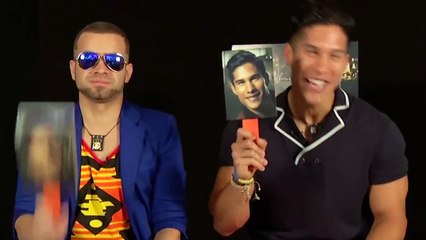 Chino y Nacho - Andas En Mi Cabeza ft. Daddy Yankee Letra y Parodia Peppervitt