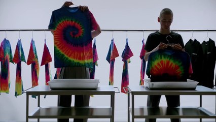 Club Cheval – "Young Rich And Radical"
