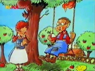 Löwenzahn Classics 187 Peter beißt zu