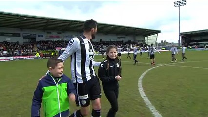 St Mirren legend Steven Thompson bows out of football