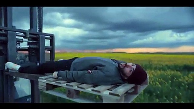 Casseurs Flowters – Inachevés