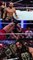 WWE Payback 2016 - Roman Reigns Vs AJ Styles (World Heavyweight Championship) Match HD