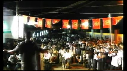 Seeman let tamilian rule tamil nadu