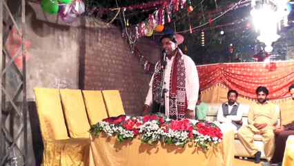 Celebrating Jasha Waladat Hazrat Ali (Mithu) 🎉