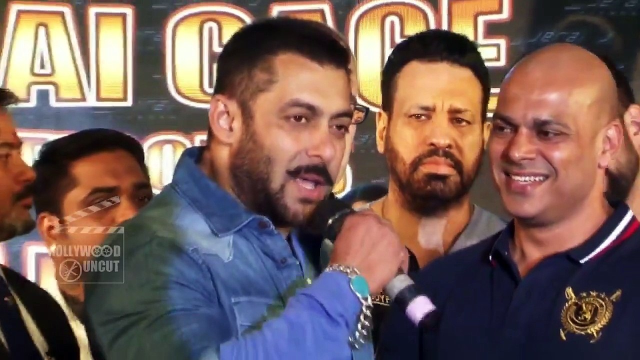 SULTAN Teaser Ft. Anushka Sharma Out Tomorrow