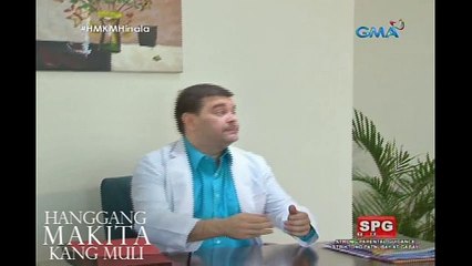 Hanggang Makita Kang Muli: Confirmation