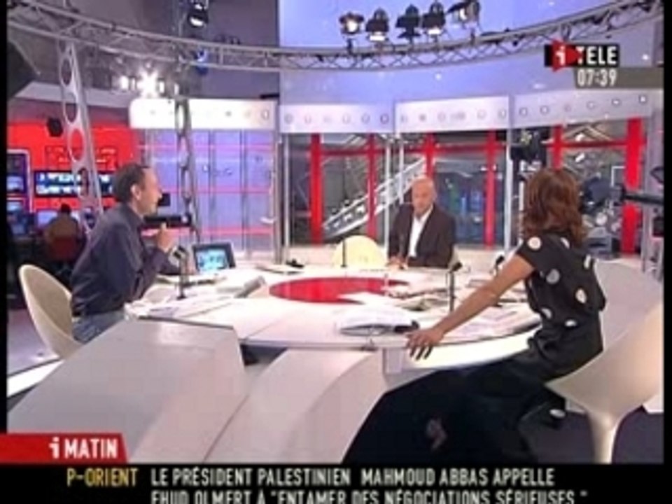 Roulez français ... et Bio! - (26/06/07)