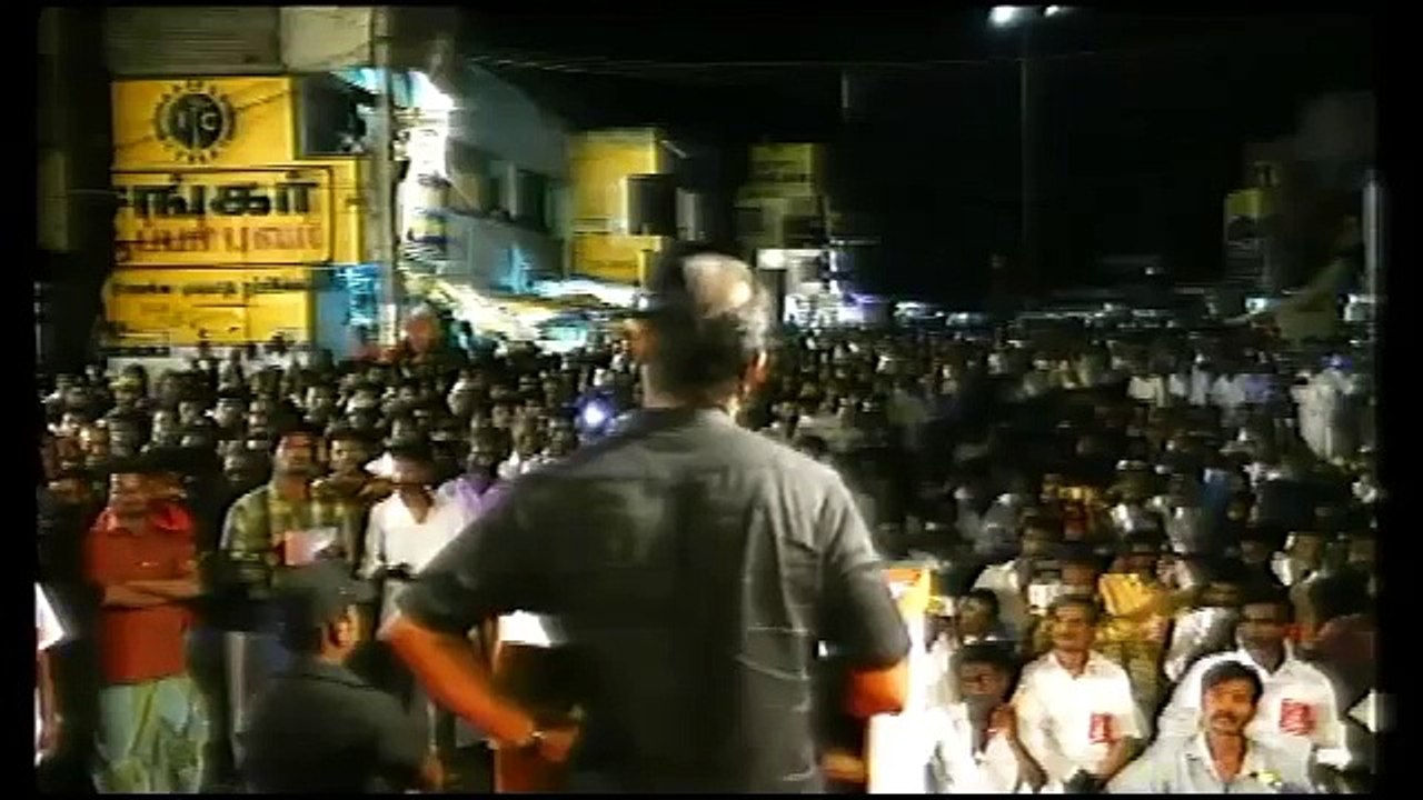 28.4.2016 மேலூர் பொதுக்கூட்டம் சீமான் எழுச்சியுரை _ Seeman Speech Melur LIVE