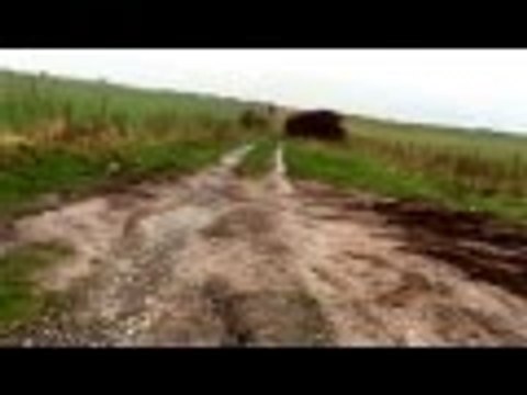 Bagman vlogs visit Stonehenge for FREE or is it FRED