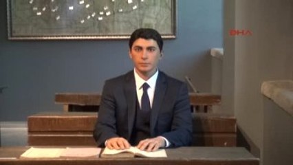 Kayseri Milli Mücadele Müzesi'nde Cumhurbaşkanı Özal ile Gül Aynı Sınıfta