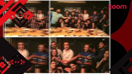 Ranbir Kapoor and Imran Khan bond over dinner - Bollywood News - #TMT