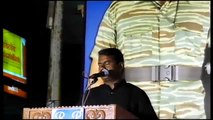 29.4.2016 திண்டுக்கல் பொதுக்கூட்டம் சீமான் எழுச்சியுரை _ naam Tamilar Seeman Speech Dindikal