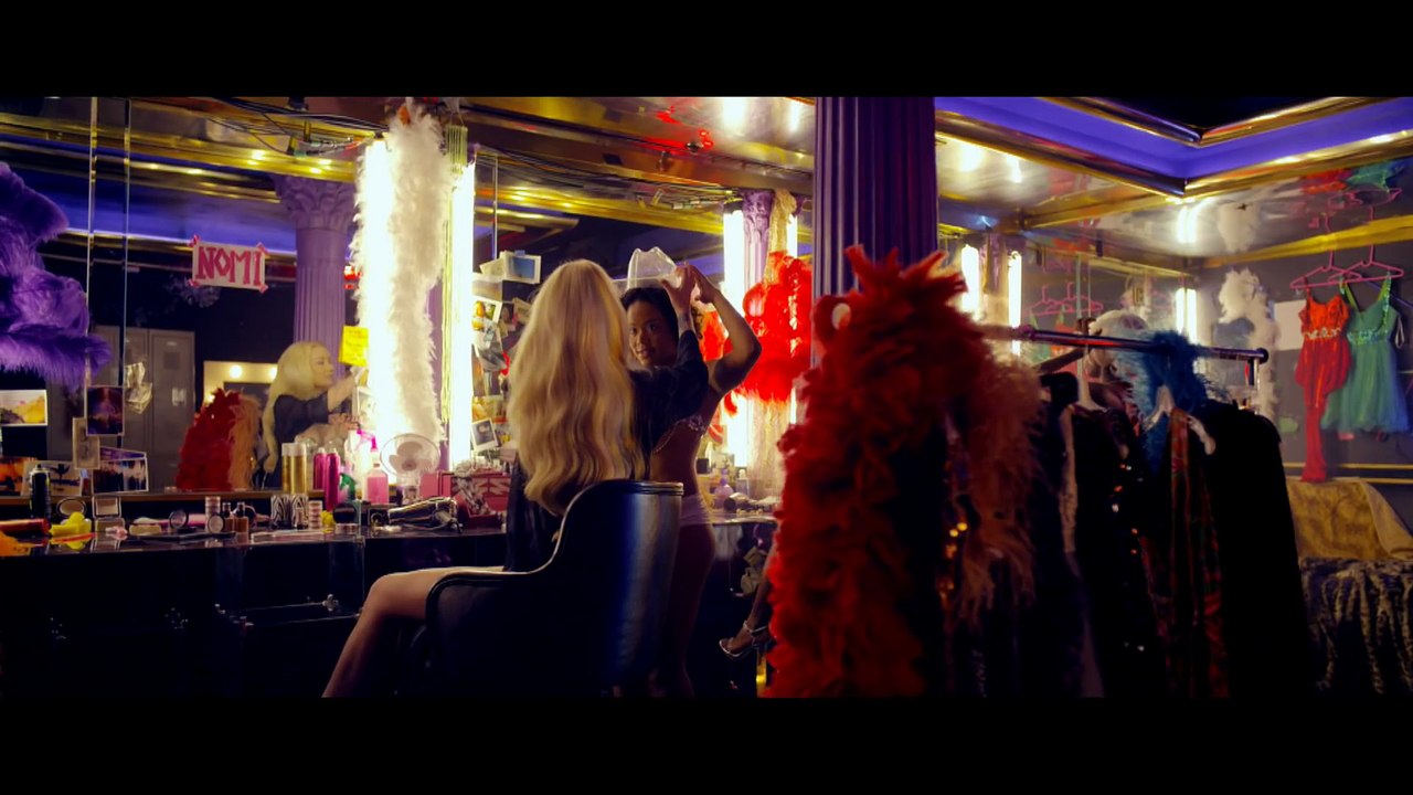 Iggy Azalea - Change Your Life (Explicit) ft. T.I