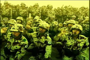 Army Images, South Korea