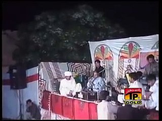 Meno Wanga Chara De Dhool We - Allah Dita Lune Wala - Launching Show - Official Video