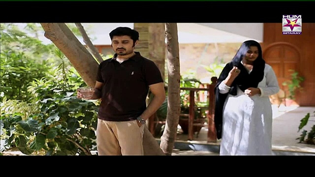 Chahat, Episode 63 , 25th April 2015 ,Full Drama , Onn PTv Home