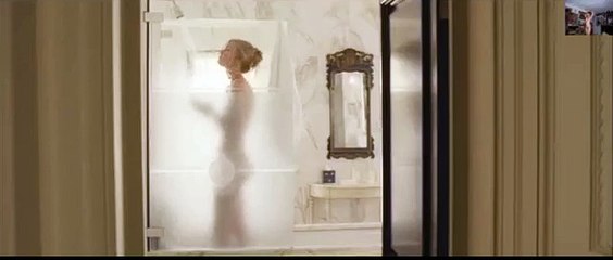 Hot kirsten dunst shower HOT VIDEO
